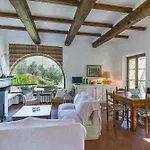 Agli Orti Private With A View Of * Lucca