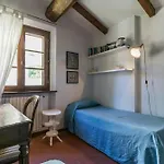 Agli Orti Private With A View Of Semesterbostad Lucca