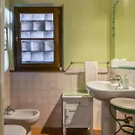 Semesterbostad Agli Orti Private With A View Of