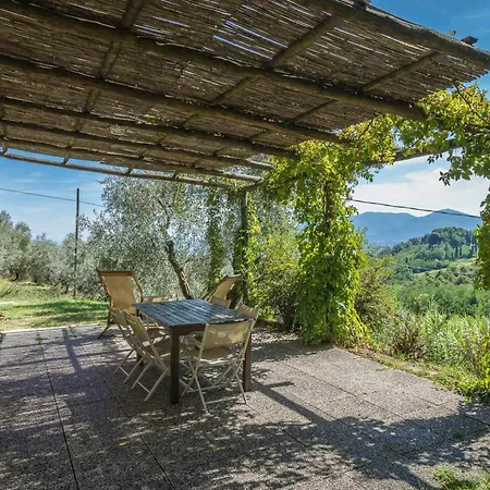 Agli Orti Private With A View Of Hébergement de vacances *