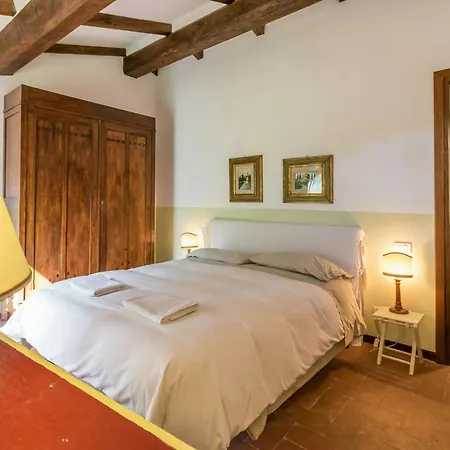 Agli Orti Private With A View Of